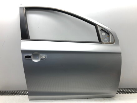 Dveře pravé přední Hyundai I20 I (PB, PBT) 2008 - 2022