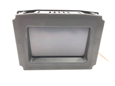 Displej Opel Signum Liftback (Z03) 2003 - 2008 13208184