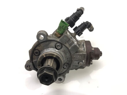 Vstřikovací čerpadlo Jaguar XE (X760) 2015 - 2022 G4D39B395AB 0445010772