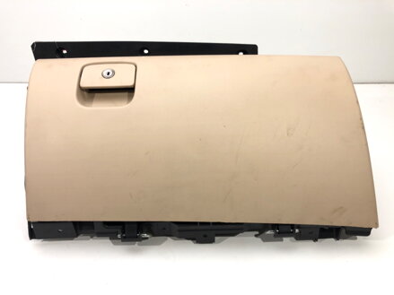 Odkládací schránka spolujezdce Jaguar XE (X760) 2015 - 2022