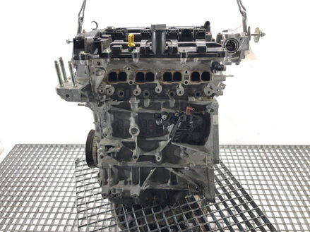 Motor Mazda 2 (DL, DJ) 2014 - 2022 P54G