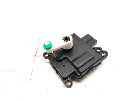 Motor radiátoru topení Mazda 2 (DL, DJ) 2014 - 2022 MB601D23N