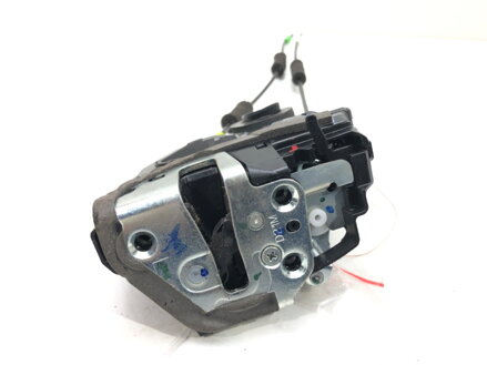 Zámek dveří levý zadní Toyota Corolla Sedan (_E21_) 2019 - 2022