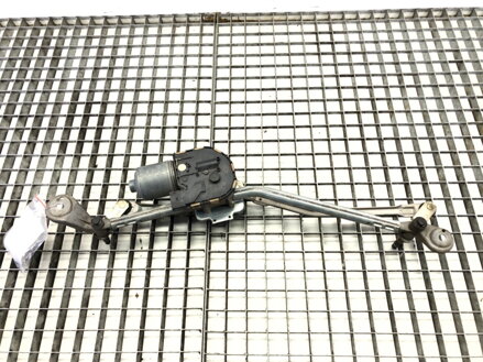 Mechanismus stěračů přední Mercedes-benz Class GLK (X204) 2008 - 2015 A2048201340