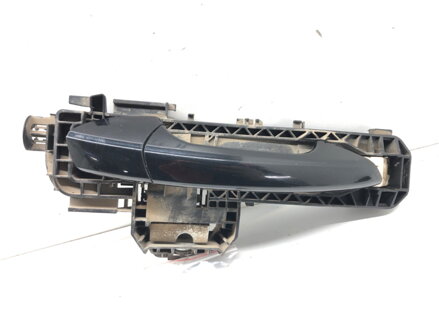 Klika vnější pravá přední Mercedes-benz Class GLK (X204) 2008 - 2015 A2047601634