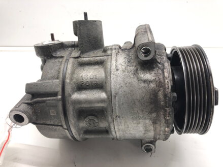 Kompresor klimatizace Skoda Superb II Kombi (3T5) 2009 - 2015 1K0820859Q