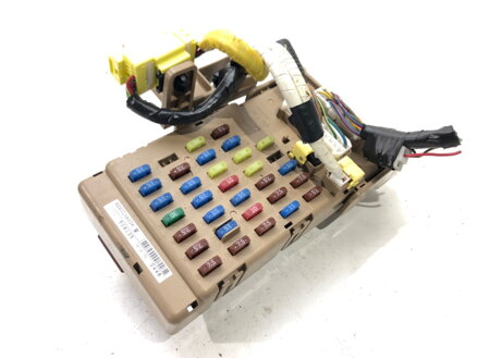 Pojistková skříňka Subaru Tribeca (B9) 2005 - 2022 82201XA00A