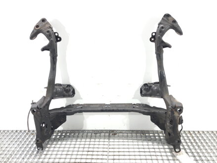 Výztuha POD motor Audi A8 D4 (4H2, 4H8, 4HC, 4HL) 2009 - 2018