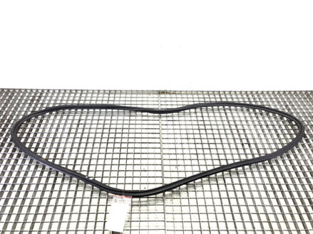 Těsnění dveří přední levé Audi A8 D4 (4H2, 4H8, 4HC, 4HL) 2009 - 2018