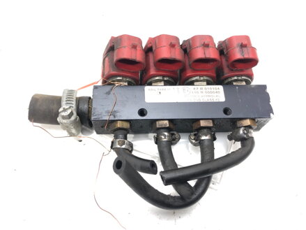 Vstřiky DO plynu LPG --- --- VALTEK 67R010104