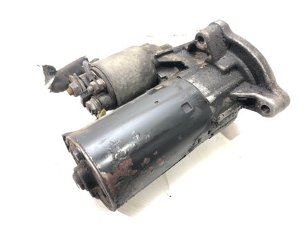 Startér Peugeot 407 (6D_) 2004 - 2011 0001108400