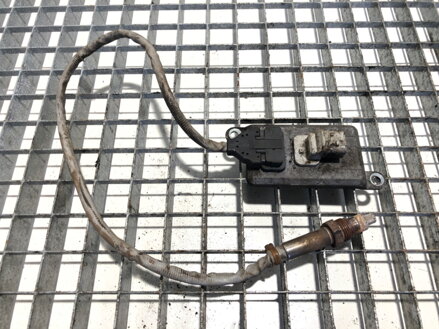 Čidlo NOX MAN TGX I 2006 - 2022 51.15408-0012