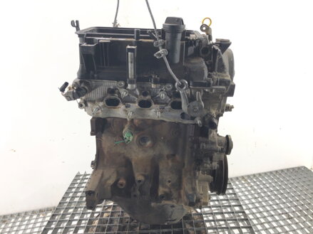 Motor Daihatsu Cuore VI (L251, L250_, L260_) 2003 - 2022 EJ-VE