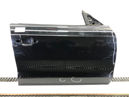 Dveře pravé přední Audi A5 (8T3) 2007 - 2017 L8L8