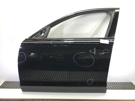 Dveře levé přední Audi A6 C7 (4G2, 4GC) 2010 - 2018