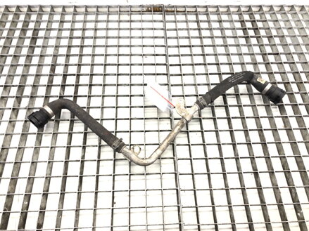 Hadice kabel vody Audi A6 C7 (4G2, 4GC) 2010 - 2018 4G0121071N 4G0122109AF