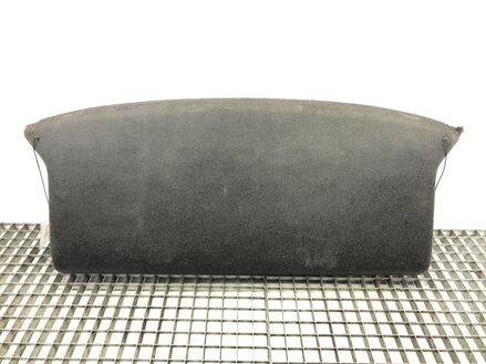 Police zadní Seat Ibiza III (6L1) 2002 - 2009