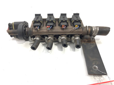 Vstřiky DO plynu LPG --- --- 67R-017064