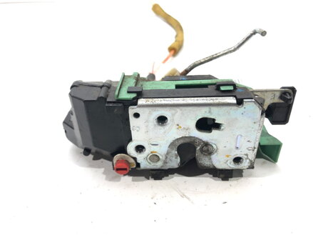 Zámek dveří levý zadní Fiat Linea (323_, 110_) 2006 - 2022