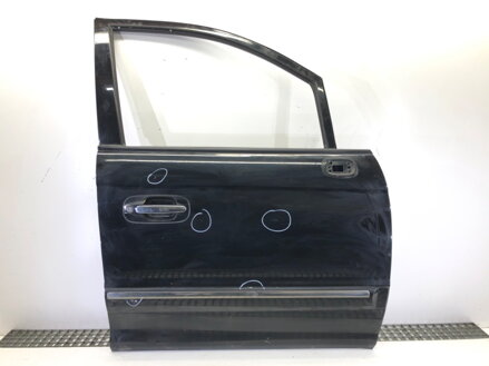 Dveře pravé přední Hyundai Trajet (FO) 1999 - 2008