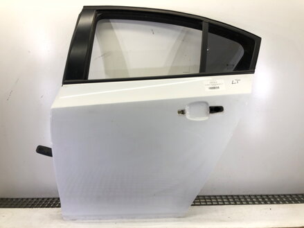 Dveře levé zadní Chevrolet Cruze (J300) 2009 - 2022