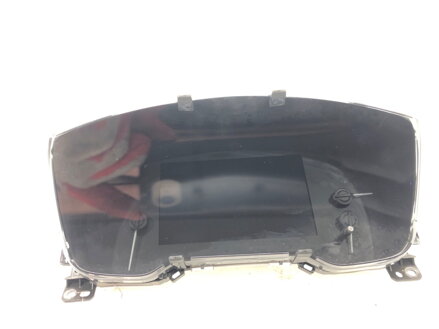 Tachometr budíky Toyota Corolla Sedan (_E21_) 2019 - 2022 83800-FEW71