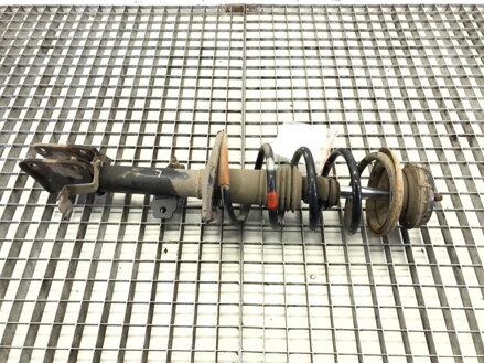 Tlumič levý přední pružina Dacia Duster (HS_) 2010 - 2018