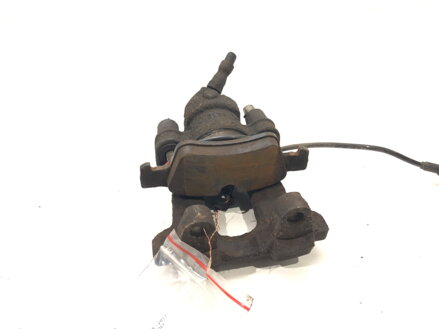 Brzdový třmen pravý zadní Mercedes-benz Class M (W164) 2005 - 2012