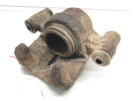 Brzdový třmen levý přední Suzuki Jimny (SN) 1998 - 2022