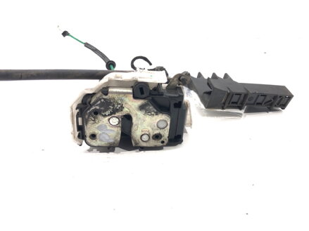 Zámek dveří pravý přední Alfa Romeo 159 (939_) 2005 - 2012