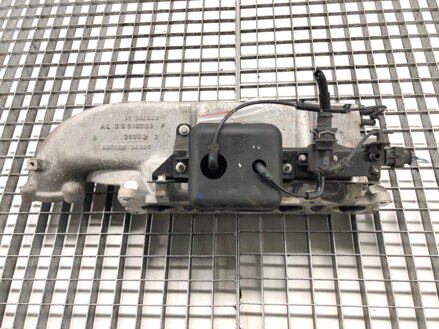 Sací potrubí Opel Astra J (P10) 2009 - 2015 55565246