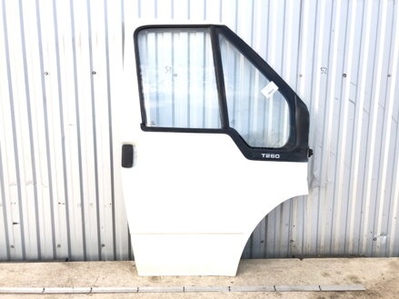 Dveře pravé přední Ford Transit Autobus (FD_ _, FB_ _, FS_ _, FZ_ _, FC_ _) 2000 - 2006