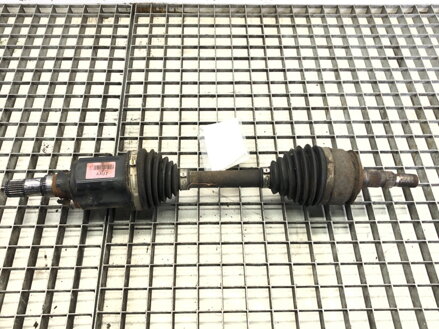 Poloosa levá přední Chevrolet Cruze Station Wagon (J308) 2012 - 2022