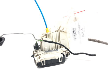 Zámek dveří pravý přední Mercedes-benz Class E (W212) 2009 - 2016 A0997200435