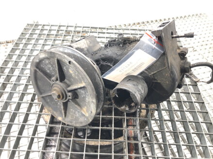 Převodovka Ligier Xtoo (LXT) 2005 - 2012