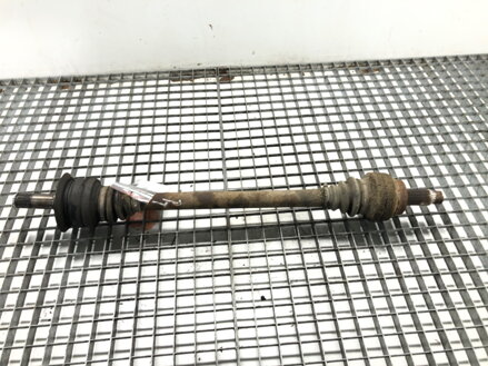 Poloosa pravá zadní BMW X5 (E70) 2006 - 2013