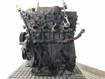 Motor Opel Astra H Kombi (A04) 2004 - 2014 Z17DTH