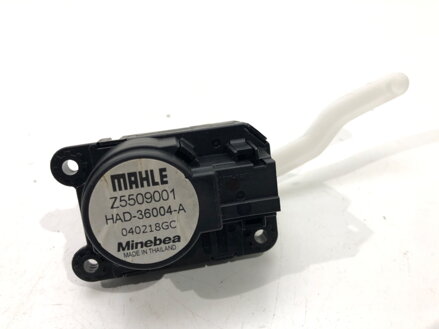 Motor radiátoru topení Peugeot 308 II (LB_, LP_, LW_, LH_, L3_) 2013 - 2021 Z5509001