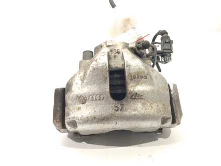 Brzdový třmen pravý přední Audi A6 C6 Avant (4F5) 2004 - 2011