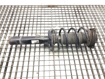 Tlumič levý přední pružina Audi Q3 (8UB, 8UG) 2011 - 2018