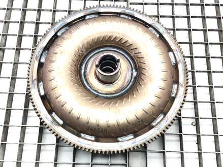 Spojka hydrokinetické Audi Q3 (8UB, 8UG) 2011 - 2018 34A040