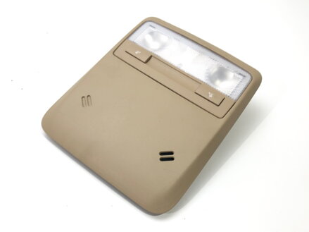 Stropní světlo Opel Mokka / Mokka X (J13) 2012 - 2022 95122490