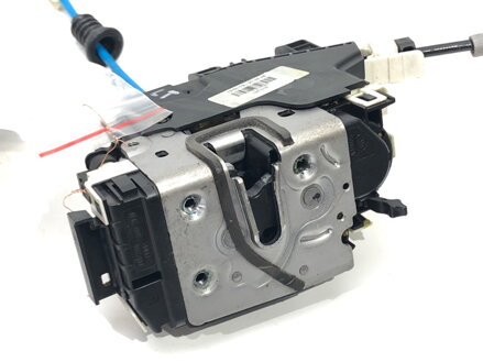 Zámek dveří levý zadní Mercedes-benz Class B Sports Tourer (W246, W242) 2011 - 2018 A2047302735