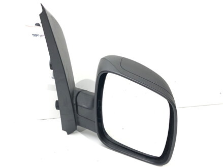 Zpětné zrcátko pravé Fiat Fiorino (225_) 2007 - 2022