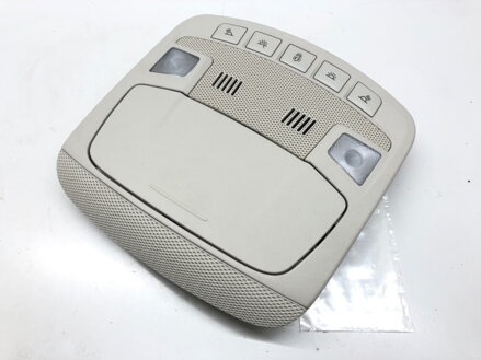 Stropní světlo Ford Mondeo V Liftback (CE) 2014 - 2022