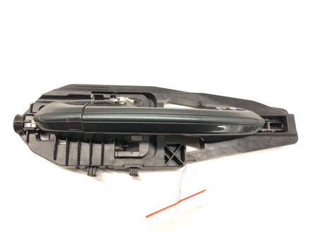 Klika vnější pravá přední Ford Mondeo V Liftback (CE) 2014 - 2022 ES73-F22464-AD