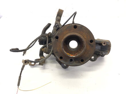 Otoč levá přední BMW 3 Coupe (E92) 2005 - 2013 6768995