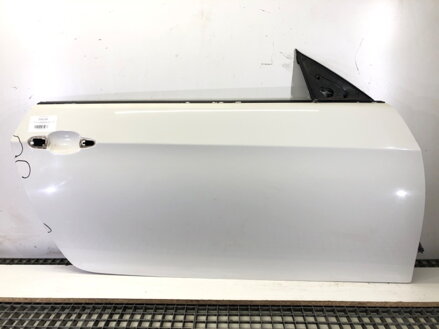 Dveře pravé přední BMW 3 Coupe (E92) 2005 - 2013