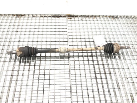 Poloosa pravá přední KIA Picanto I (SA) 2004 - 2012