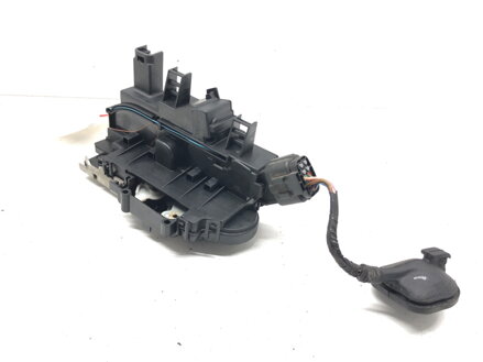 Zámek dveří pravý přední Fiat Croma (194_) 2005 - 2022 51780200